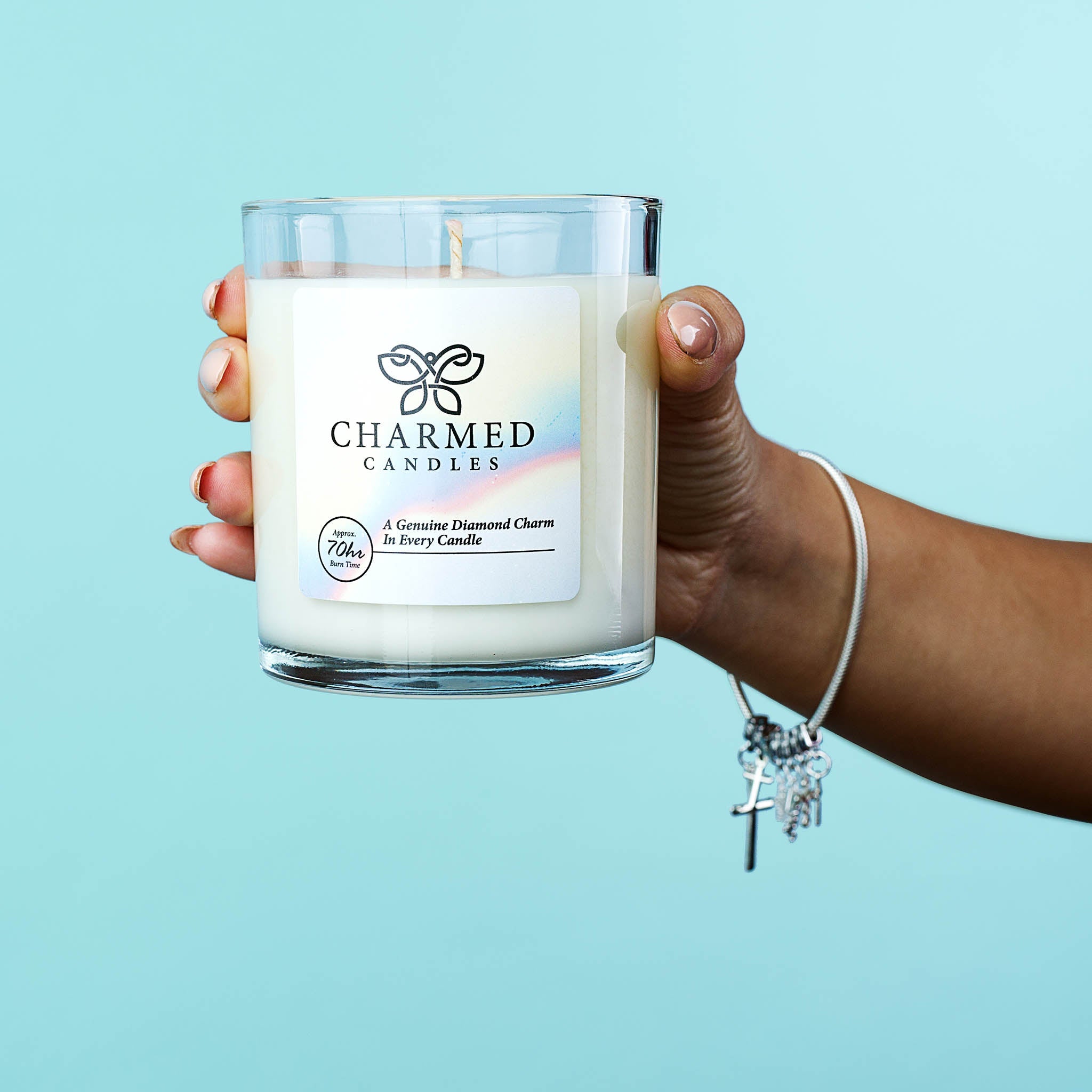 The Charmed Candle